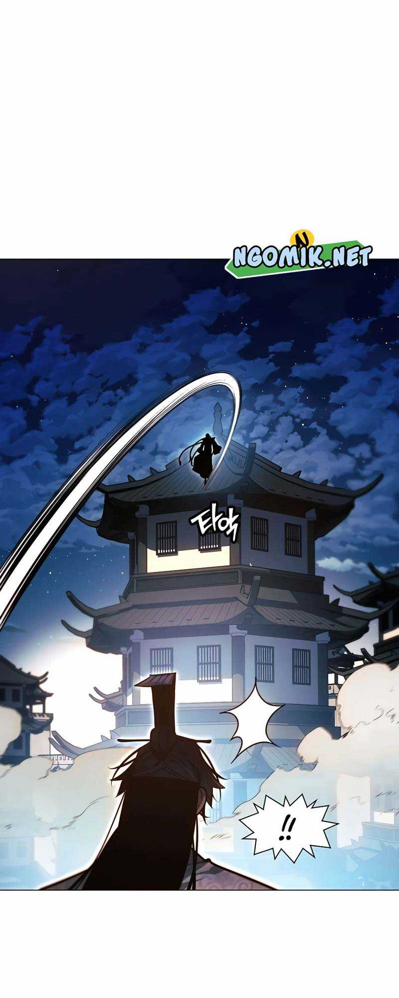 Modern Man Who Fall Into Murim Chapter 64 Gambar 25