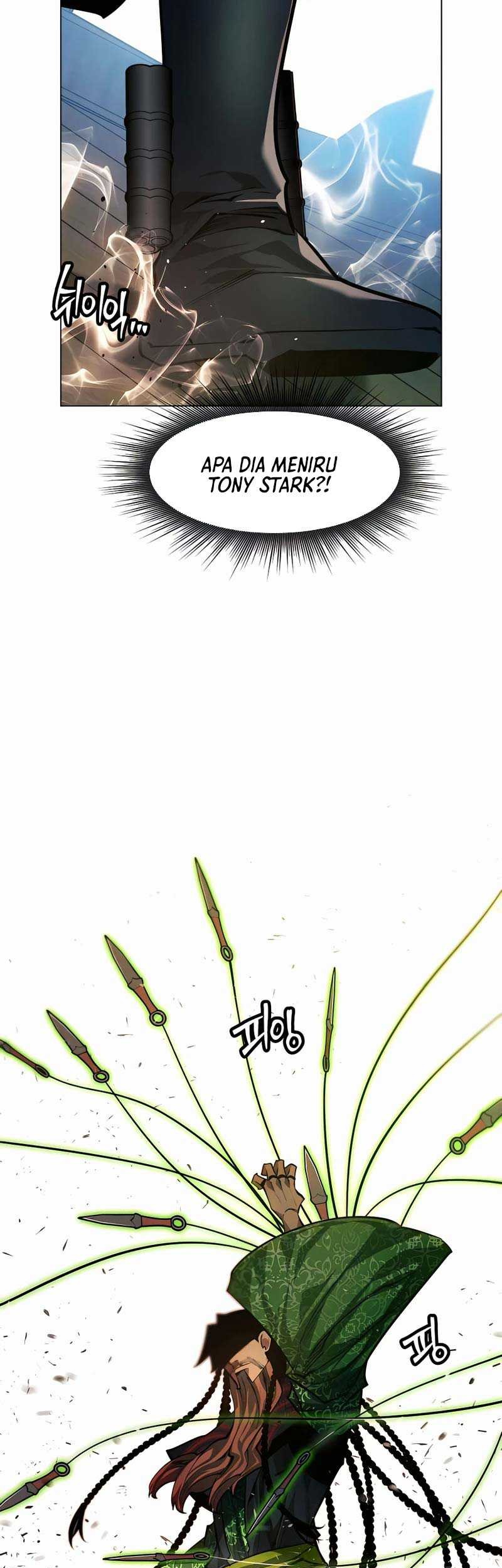 Modern Man Who Fall Into Murim Chapter 64 Gambar 28