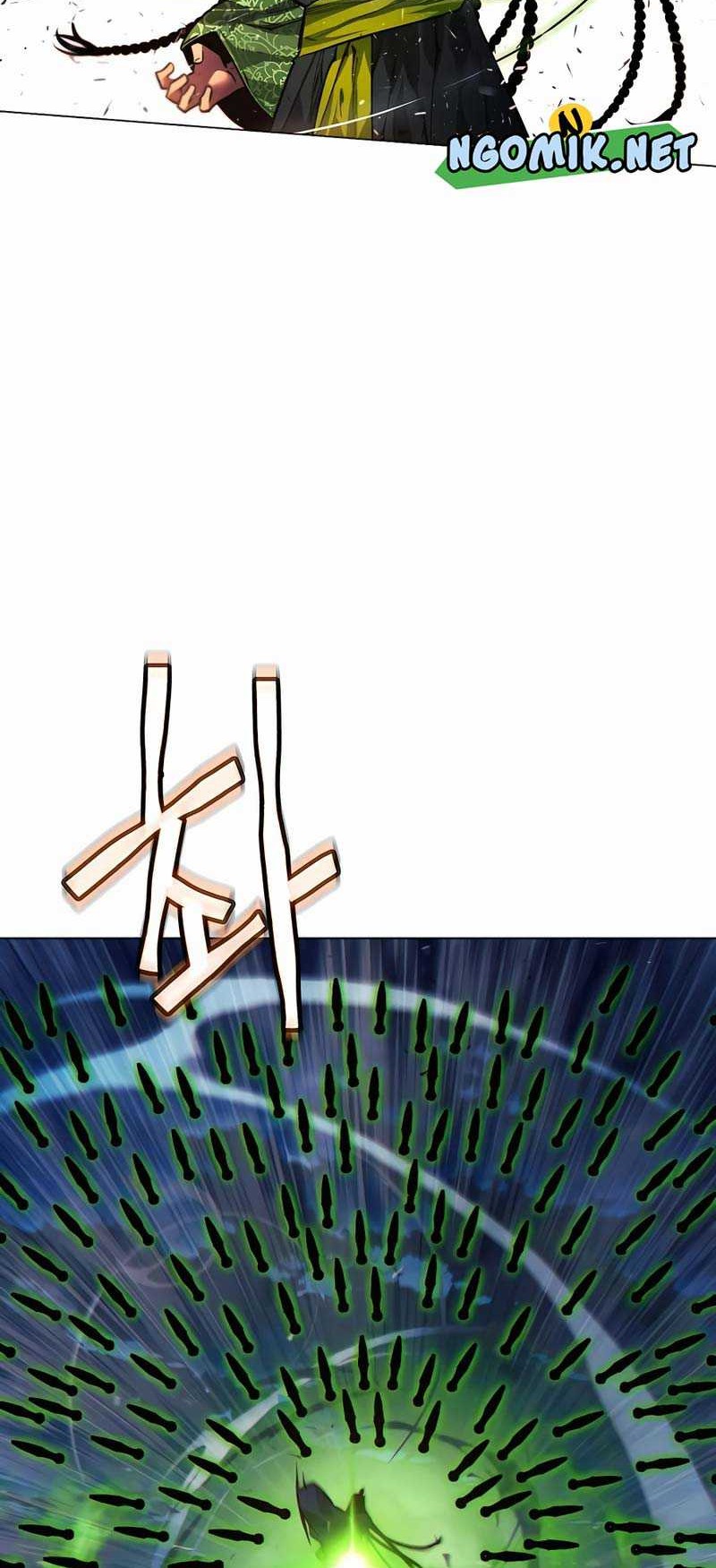 Modern Man Who Fall Into Murim Chapter 64 Gambar 29