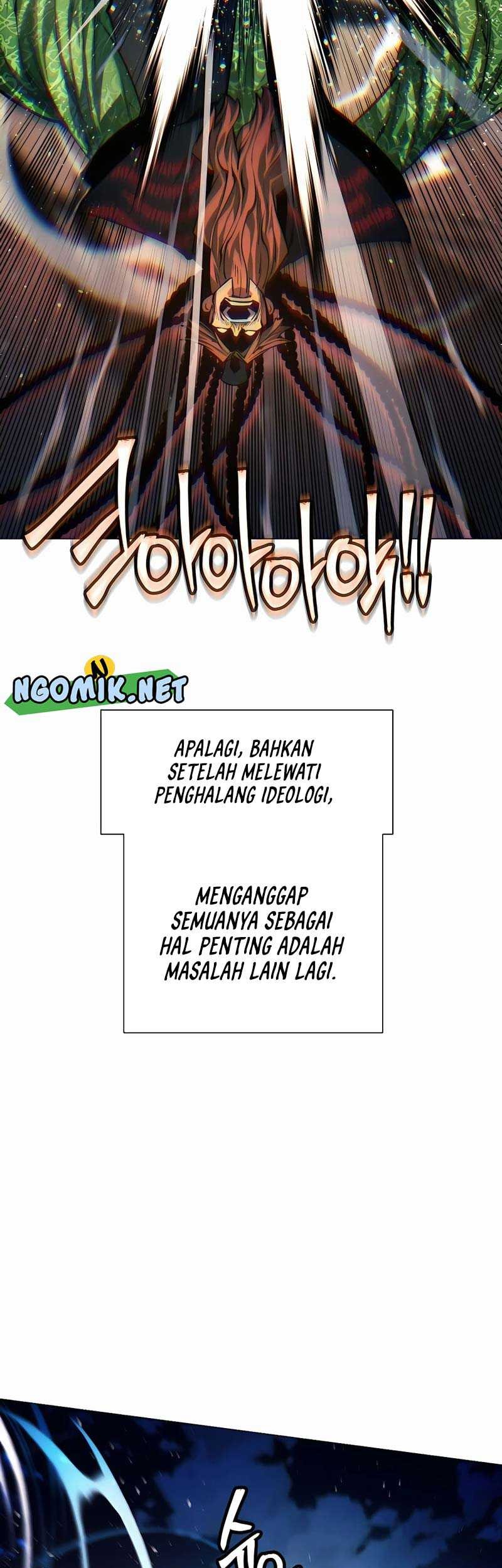 Modern Man Who Fall Into Murim Chapter 64 Gambar 70