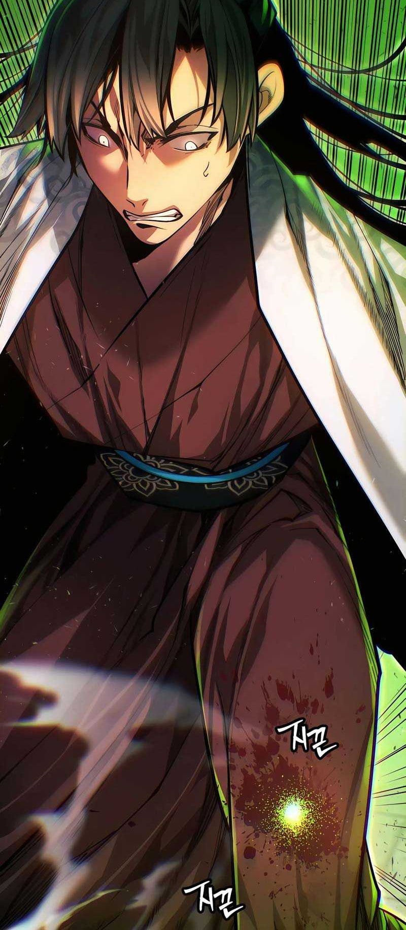 Modern Man Who Fall Into Murim Chapter 64 Gambar 5