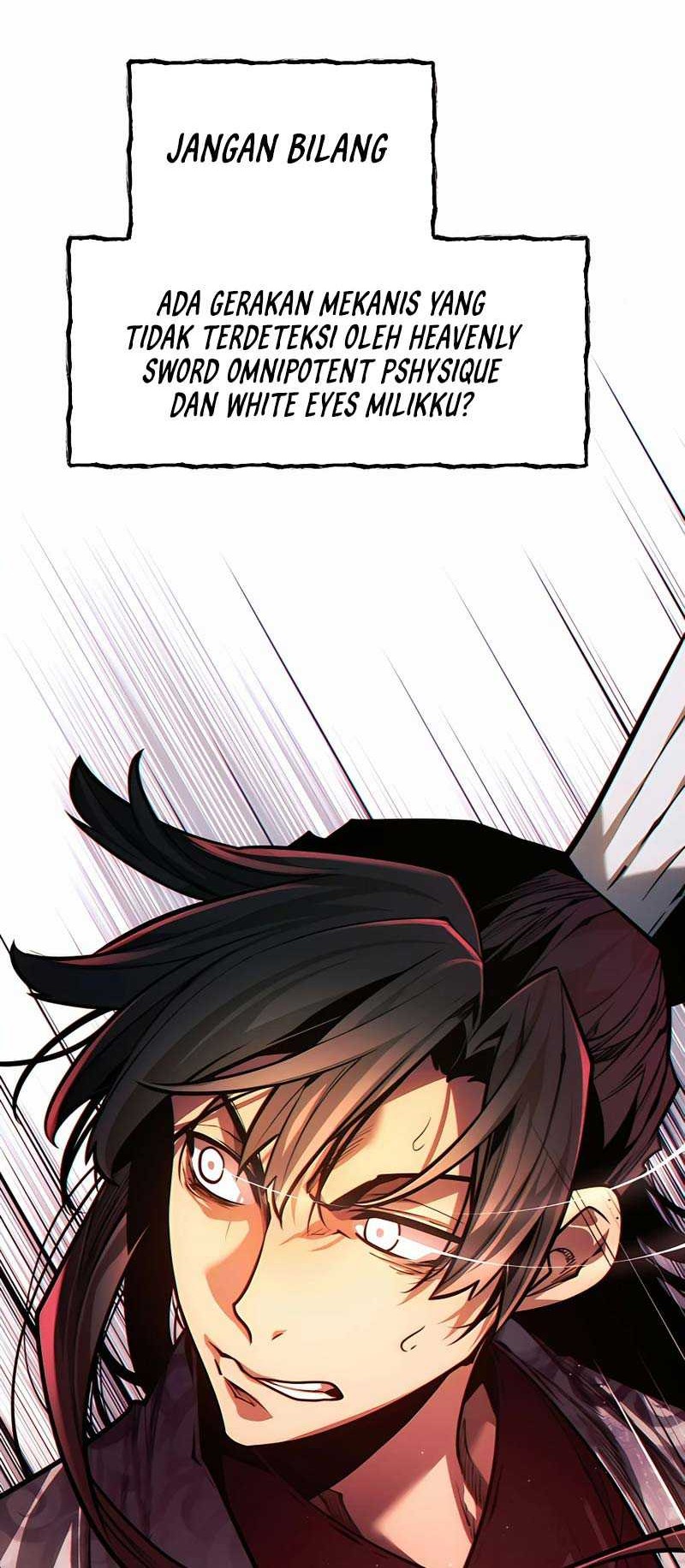 Modern Man Who Fall Into Murim Chapter 64 Gambar 7