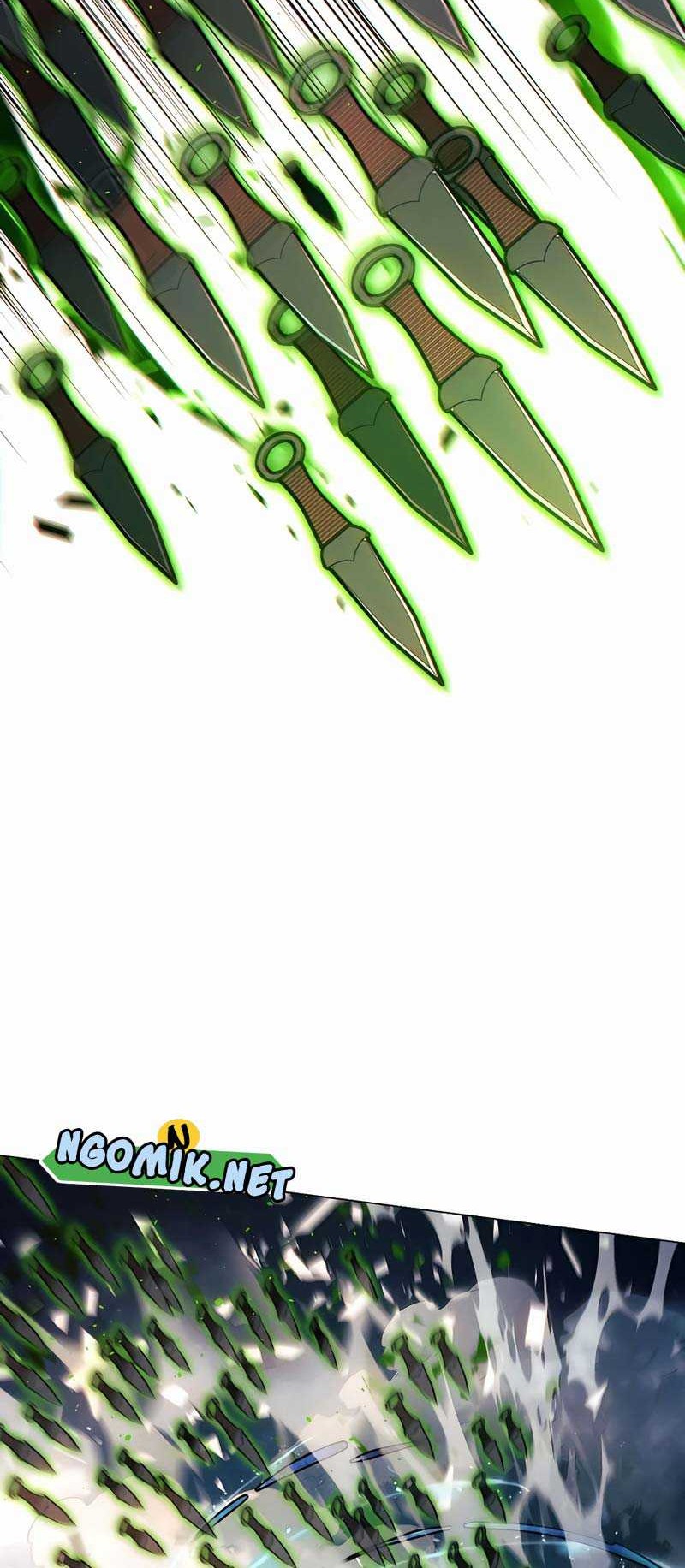 Modern Man Who Fall Into Murim Chapter 64 Gambar 9