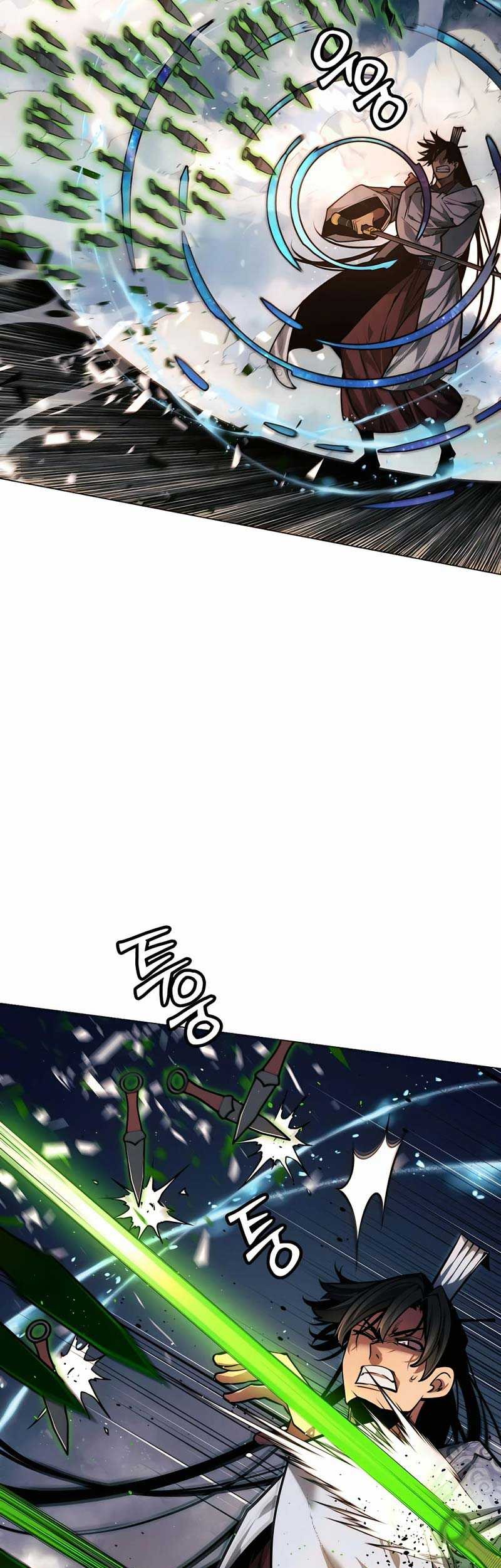 Modern Man Who Fall Into Murim Chapter 64 Gambar 10