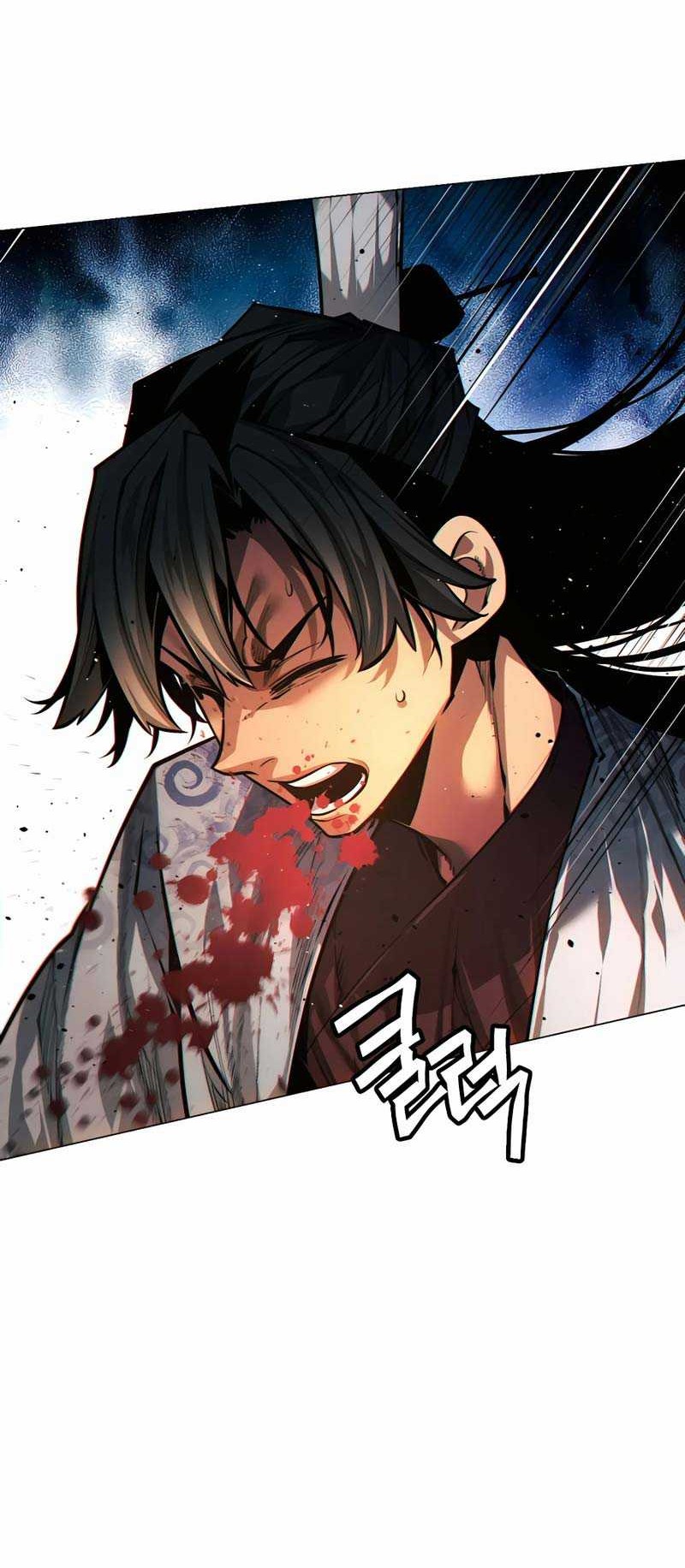 Modern Man Who Fall Into Murim Chapter 64 Gambar 13