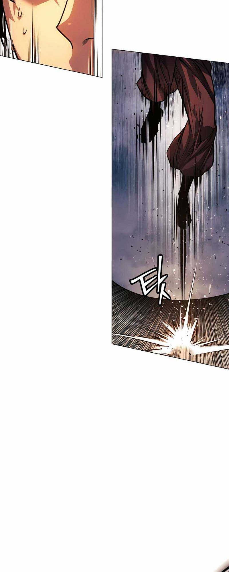 Modern Man Who Fall Into Murim Chapter 64 Gambar 15