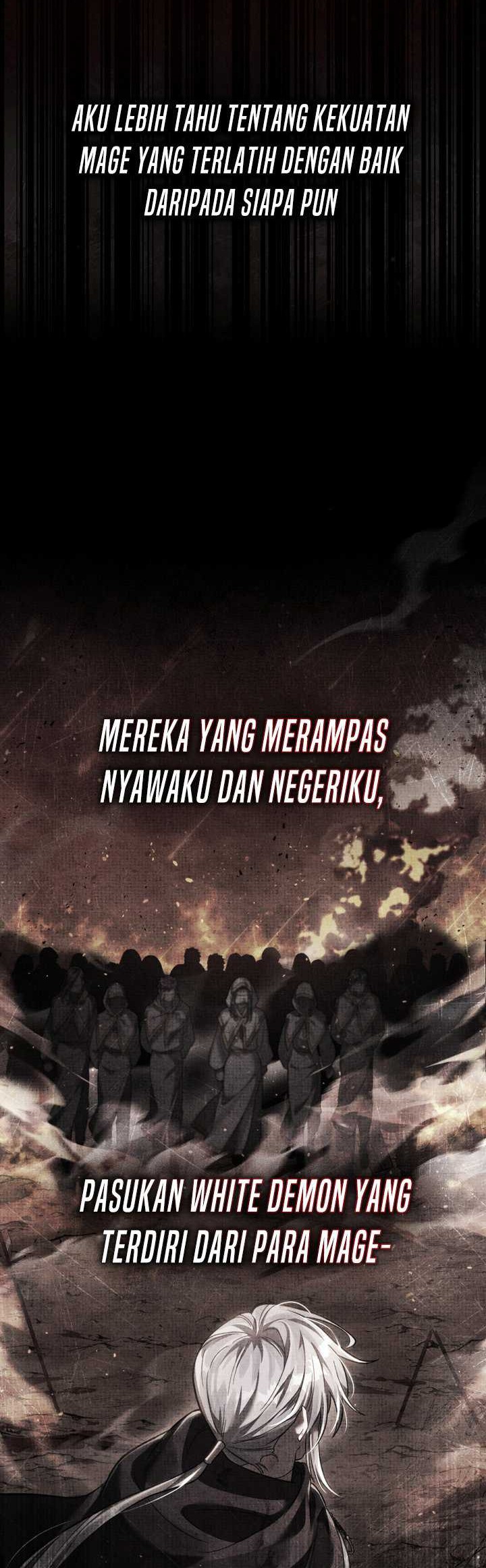 Reborn as the Enemy Prince Chapter 25 Gambar 41