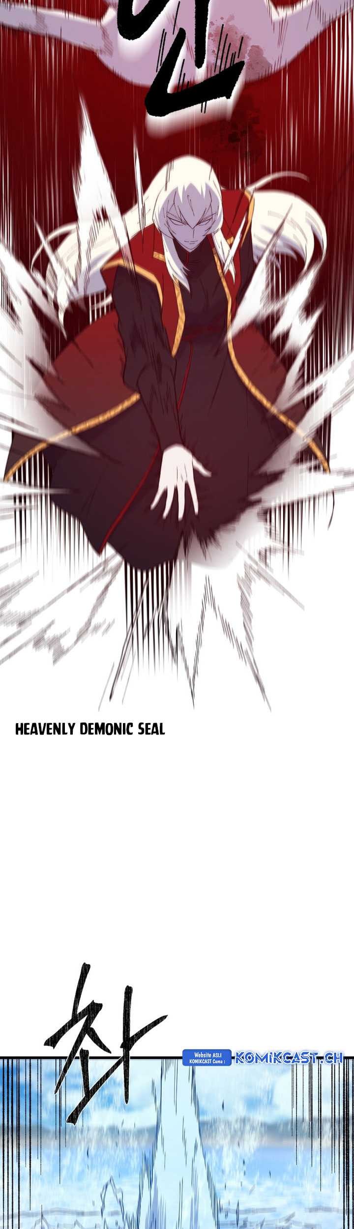 The Great Master Chapter 77 Gambar 38
