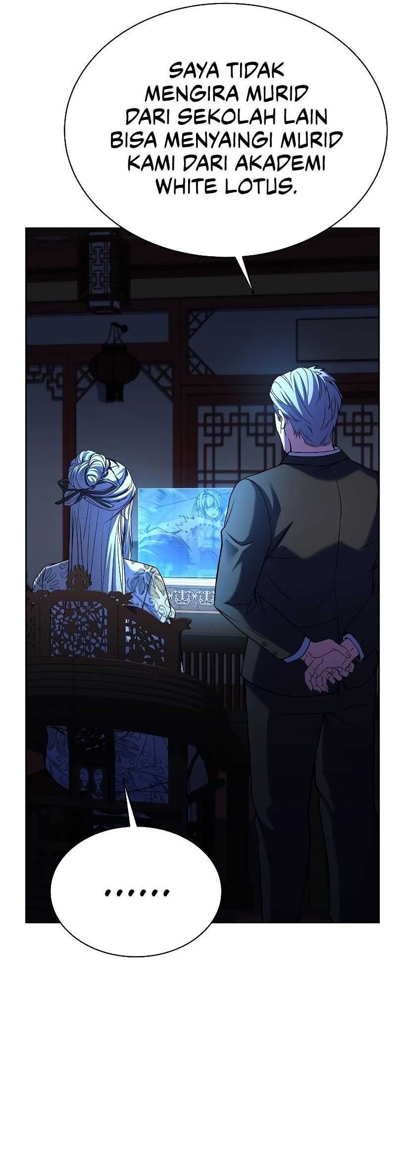 The Constellations Are My Disciples Chapter 43 Gambar 17
