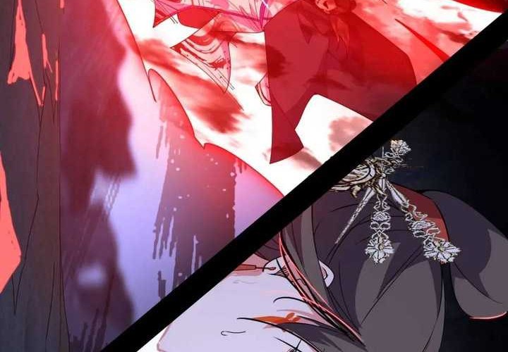 I’m An Evil God Chapter 416 Gambar 27