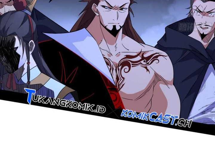 I’m An Evil God Chapter 416 Gambar 29