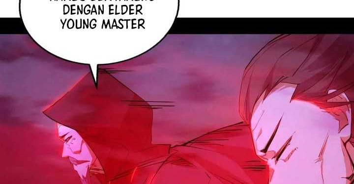 I’m An Evil God Chapter 416 Gambar 39