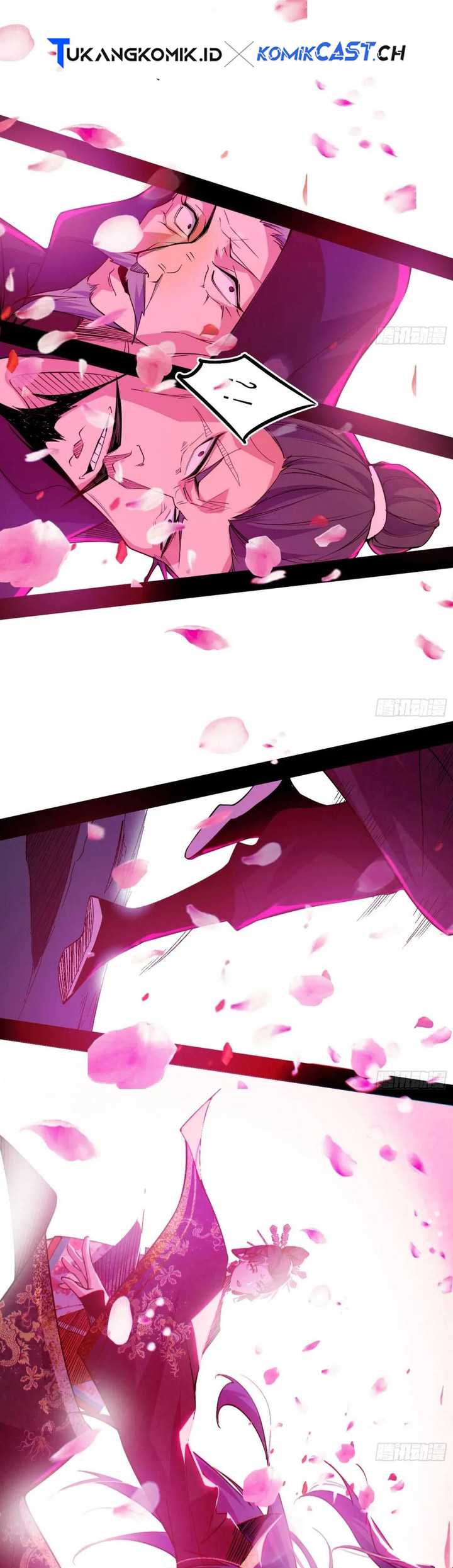 I’m An Evil God Chapter 416 Gambar 52