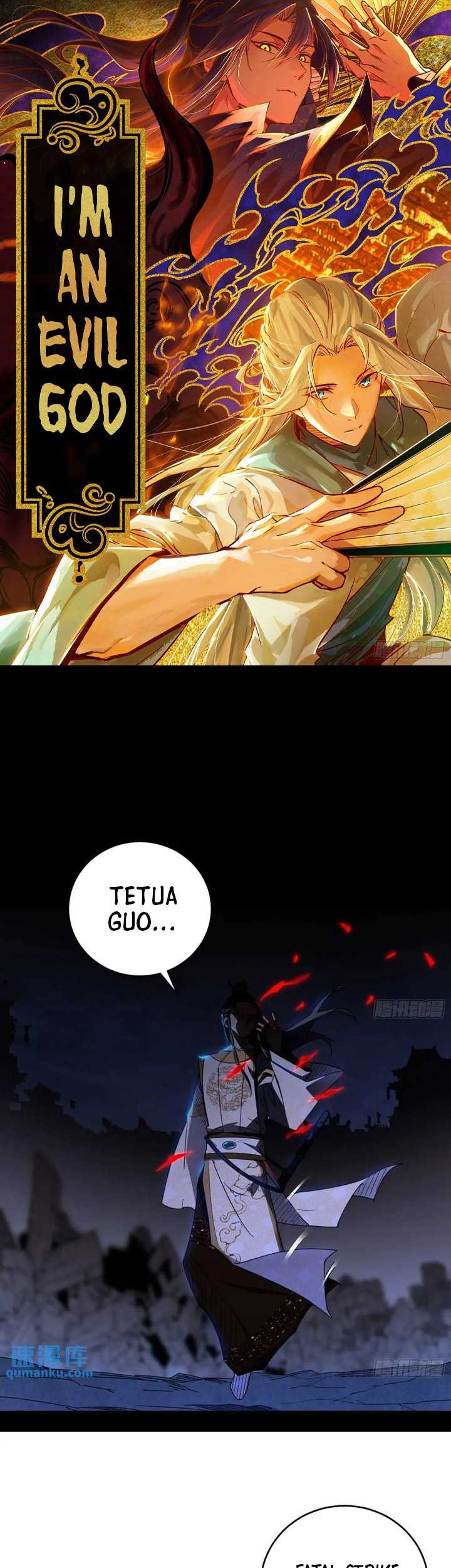 Manhua I’m An Evil God Chapter 416 gambar nomor 2