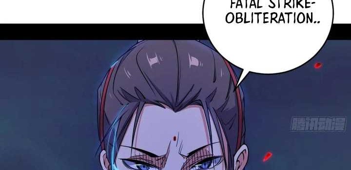 I’m An Evil God Chapter 416 Gambar 3