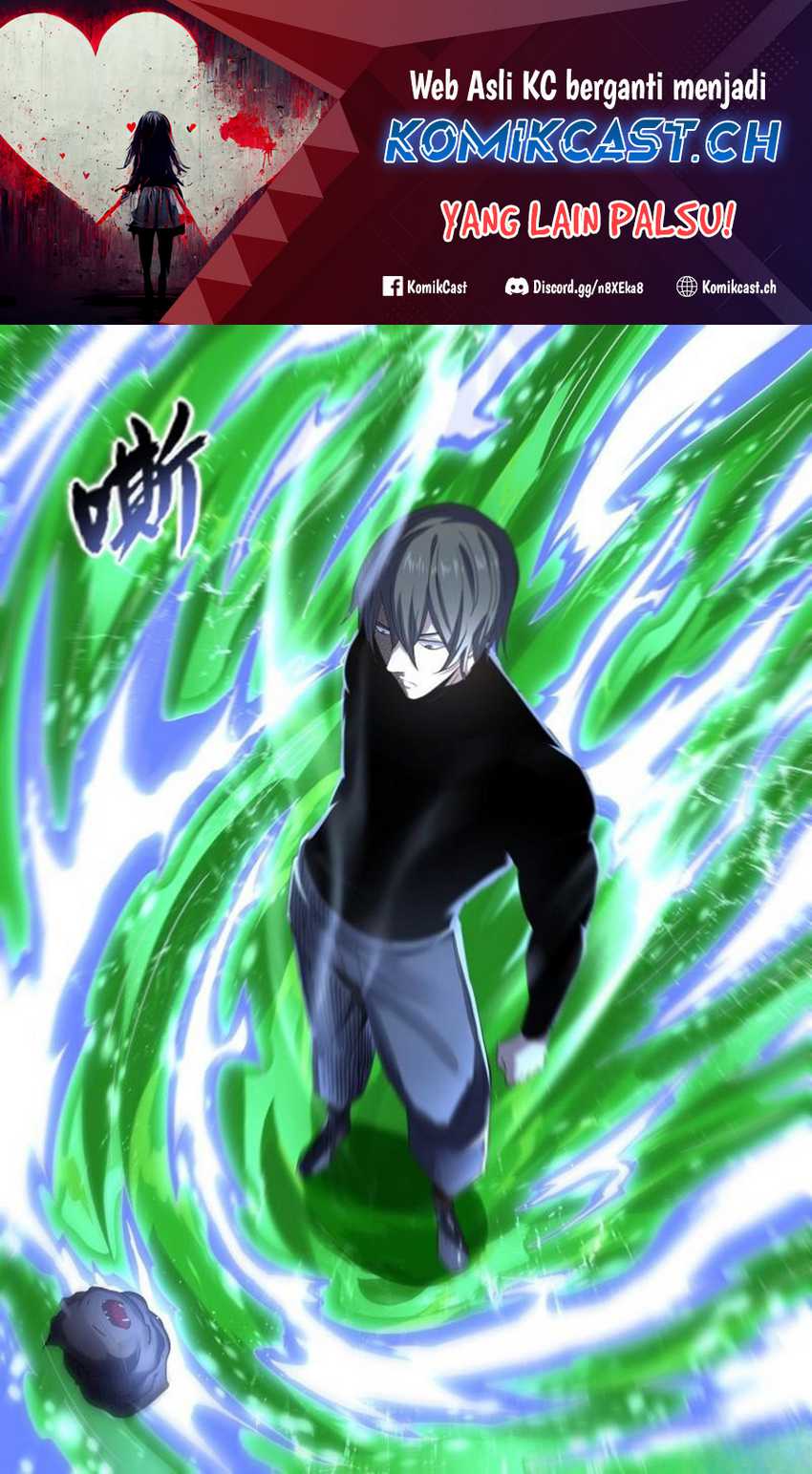 Baca Manhua The Last Human Chapter 529 Gambar 2
