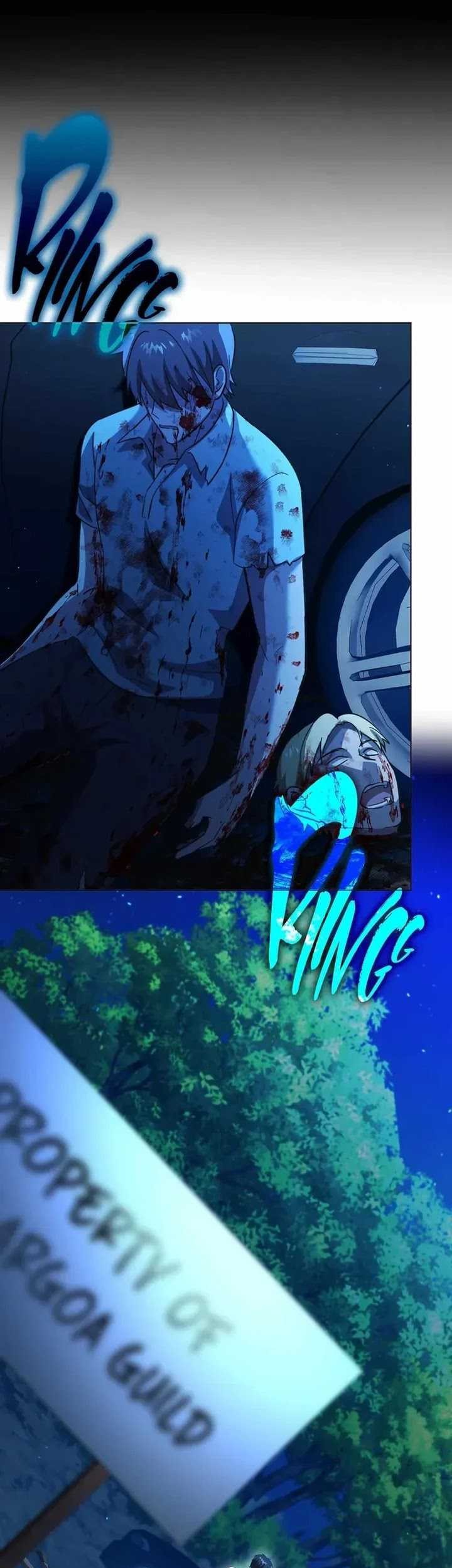 The Iron-Blooded Necromancer Has Returned Chapter 15 Gambar 14