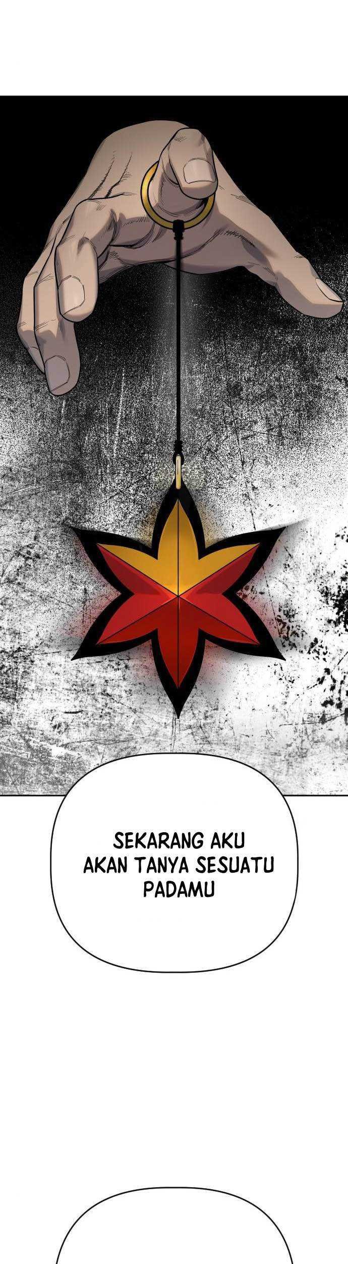 Return of the Bloodthirsty Police Chapter 35 Gambar 26