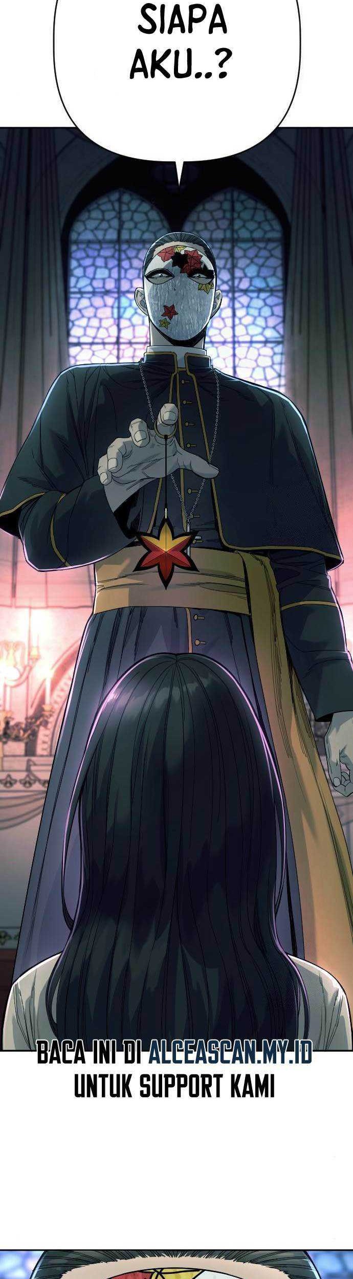 Return of the Bloodthirsty Police Chapter 35 Gambar 27