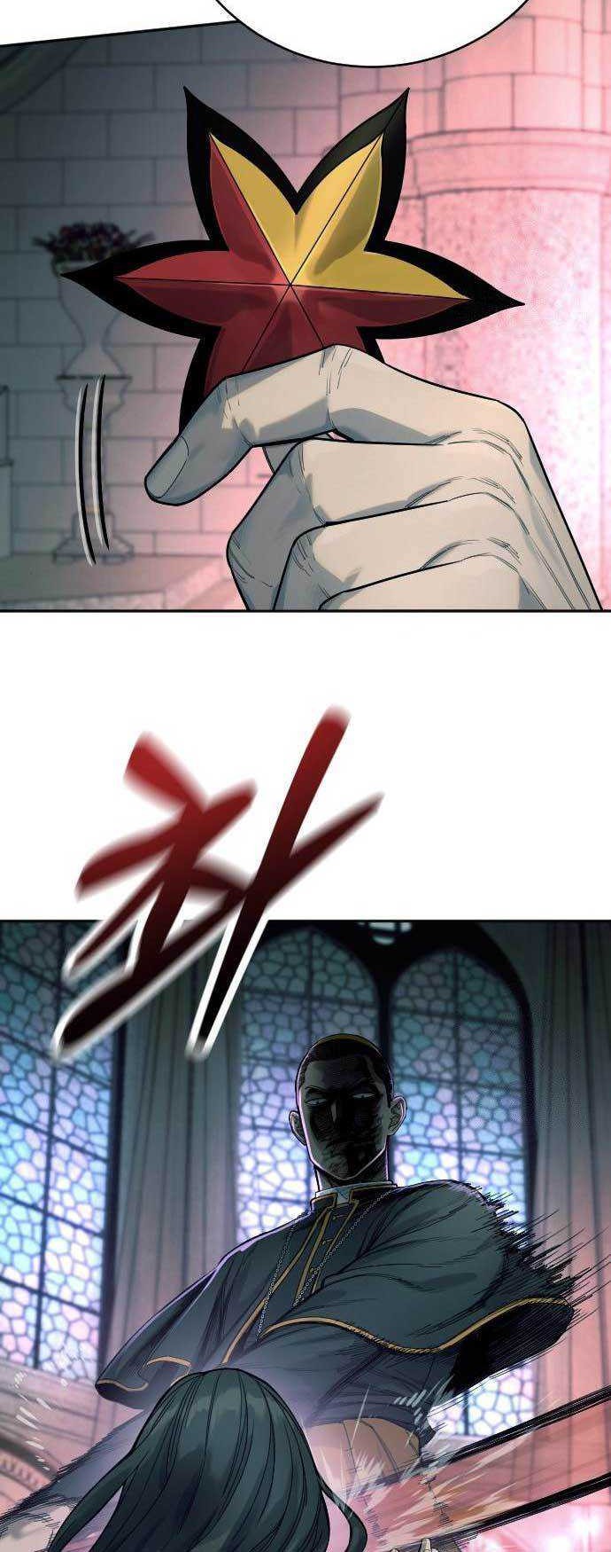 Return of the Bloodthirsty Police Chapter 35 Gambar 34