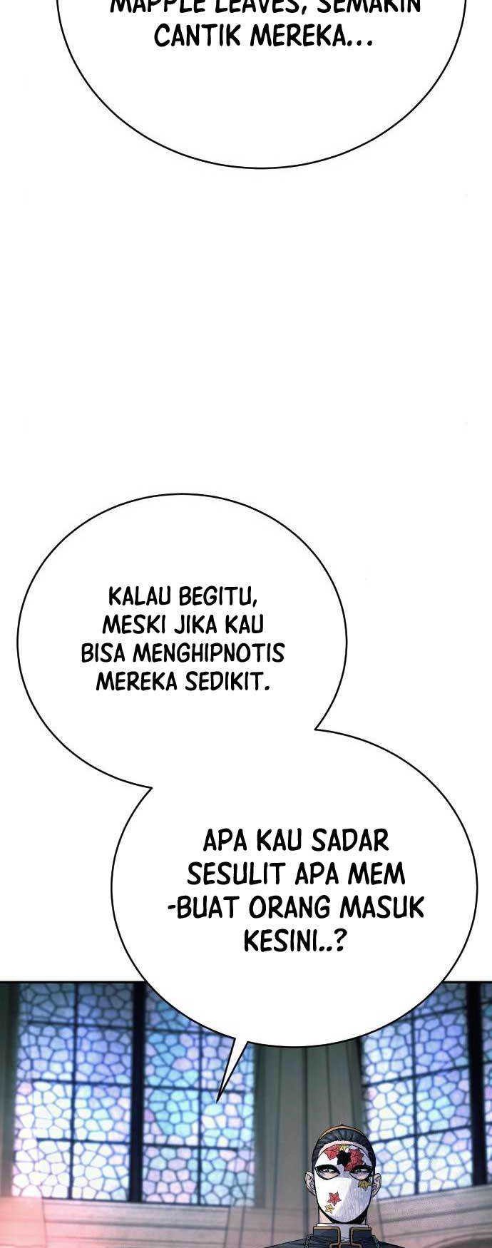 Return of the Bloodthirsty Police Chapter 35 Gambar 43