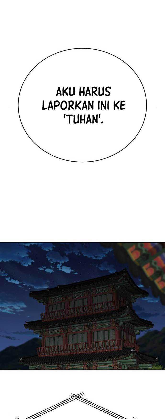 Return of the Bloodthirsty Police Chapter 35 Gambar 49