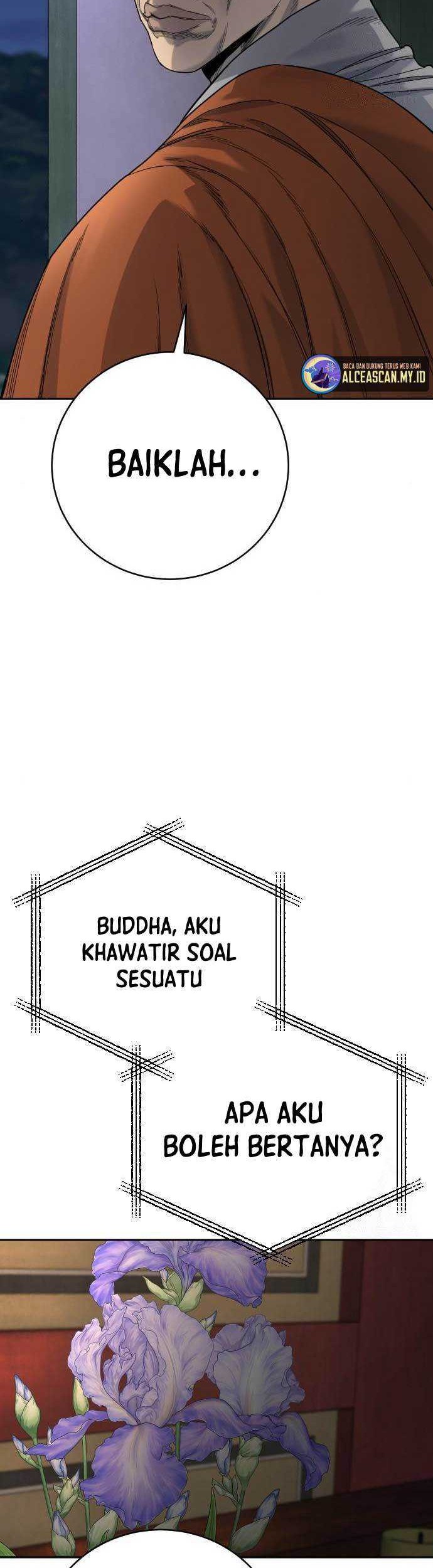 Return of the Bloodthirsty Police Chapter 35 Gambar 51