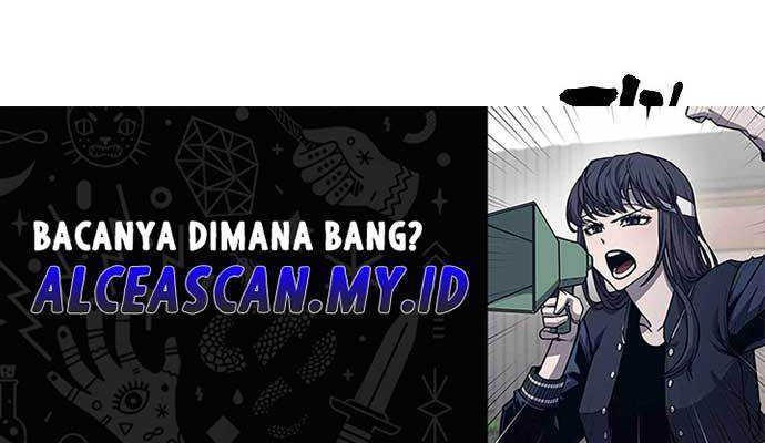 Return of the Bloodthirsty Police Chapter 35 Gambar 55