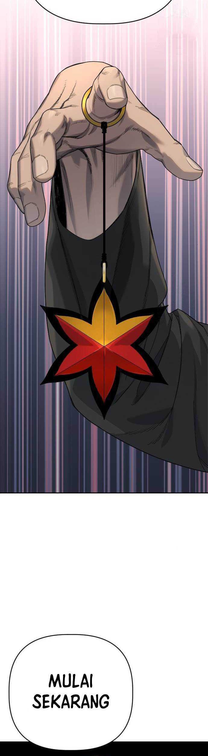 Return of the Bloodthirsty Police Chapter 35 Gambar 21