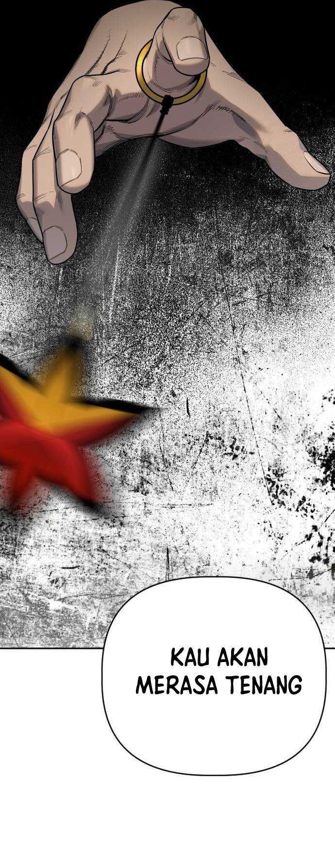 Return of the Bloodthirsty Police Chapter 35 Gambar 22