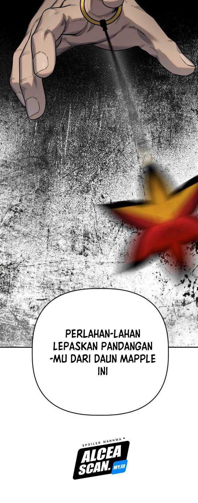 Return of the Bloodthirsty Police Chapter 35 Gambar 25