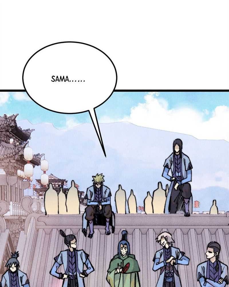 All Hail the Sect Leader Chapter 281 Gambar 32