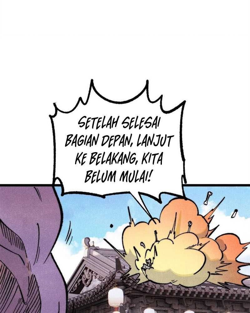 All Hail the Sect Leader Chapter 281 Gambar 34