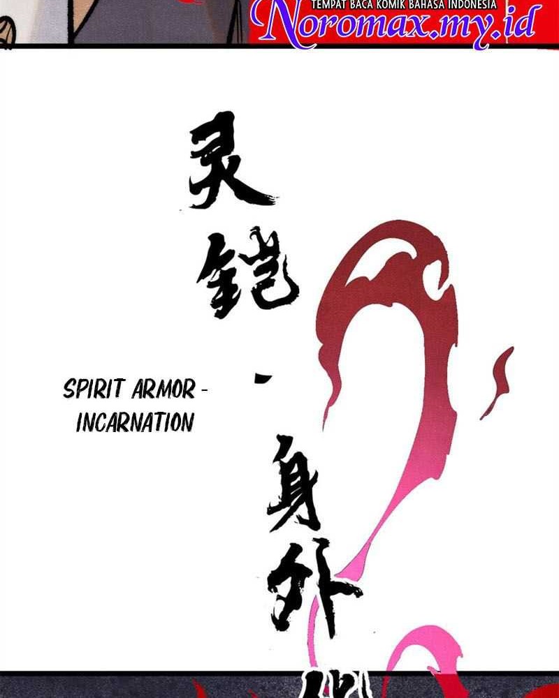 All Hail the Sect Leader Chapter 281 Gambar 42