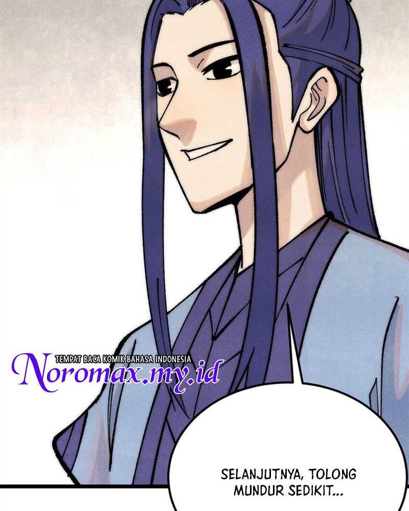 All Hail the Sect Leader Chapter 281 Gambar 5