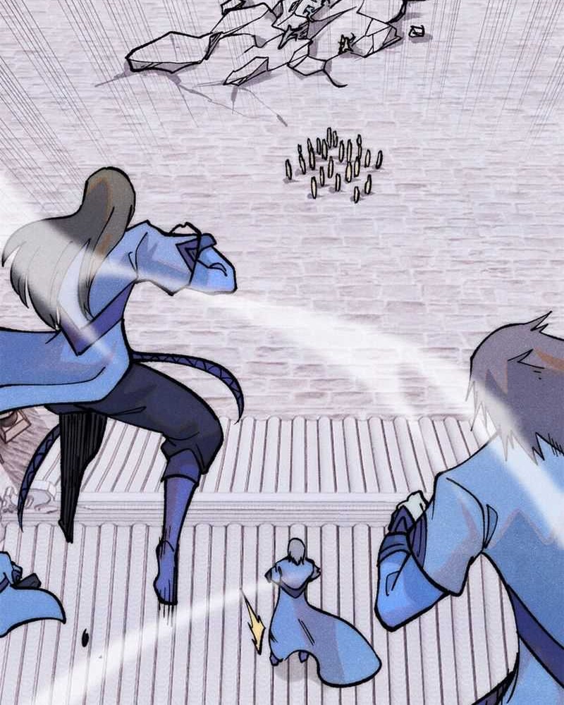 All Hail the Sect Leader Chapter 281 Gambar 9