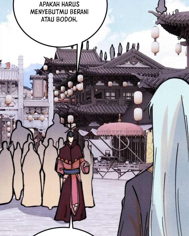 All Hail the Sect Leader Chapter 281 Gambar 15