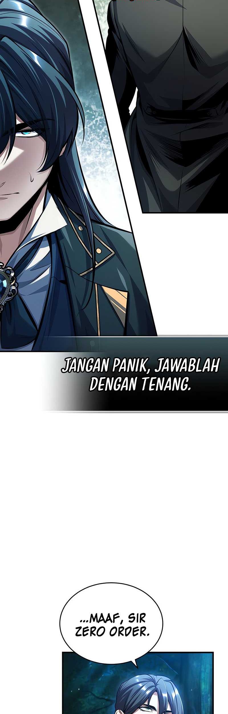 Academy’s Undercover Professor Chapter 72 Gambar 36