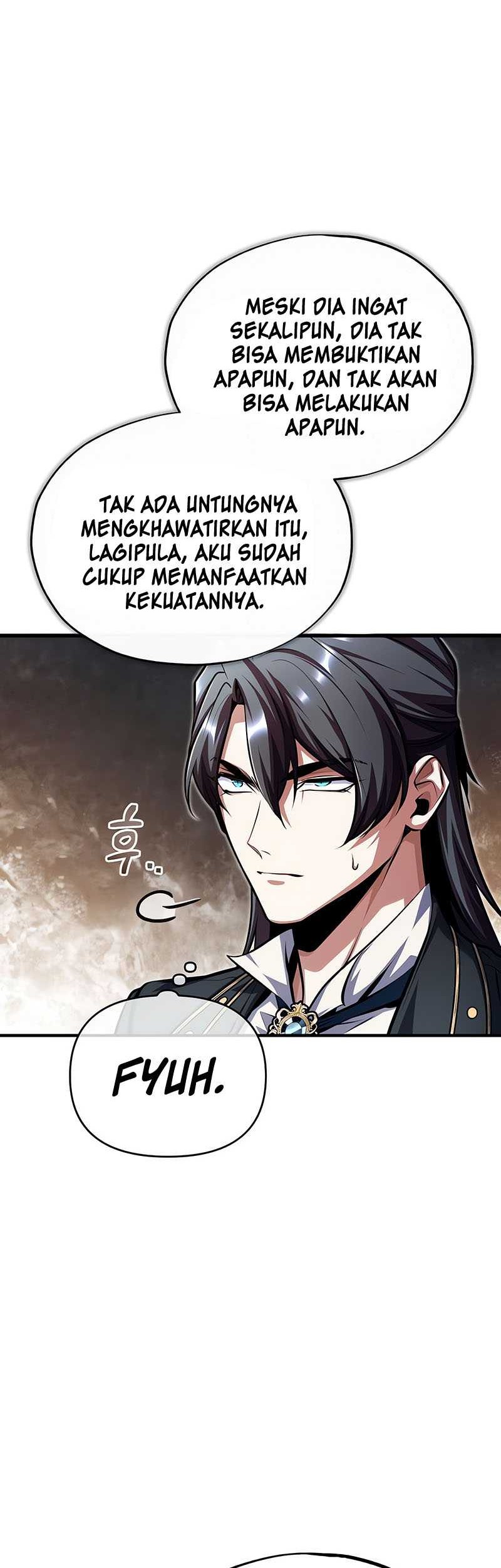 Academy’s Undercover Professor Chapter 72 Gambar 55