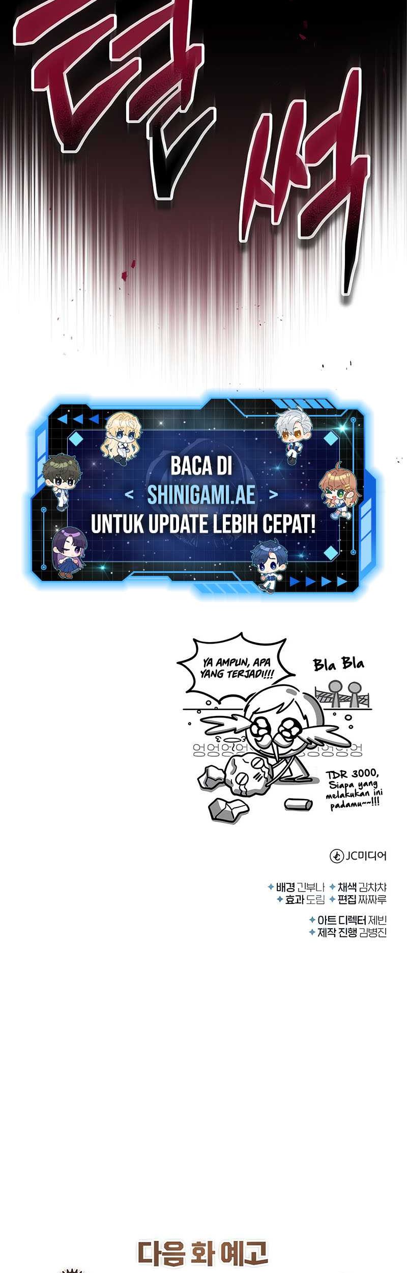 Academy’s Undercover Professor Chapter 72 Gambar 68