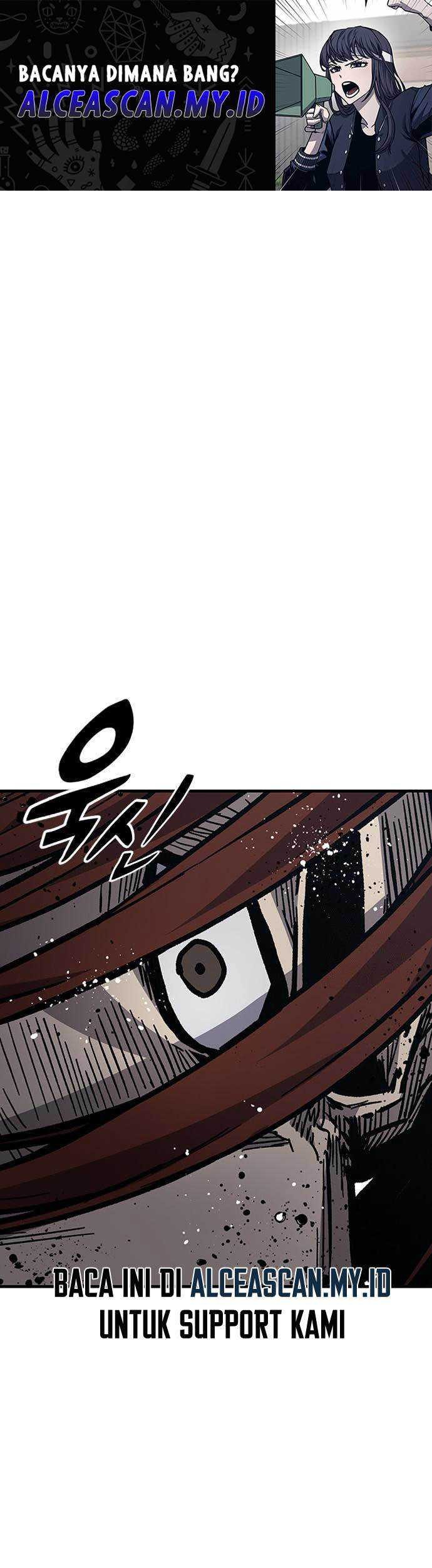 Baca Manhwa Hectopascals Chapter 56 Gambar 2