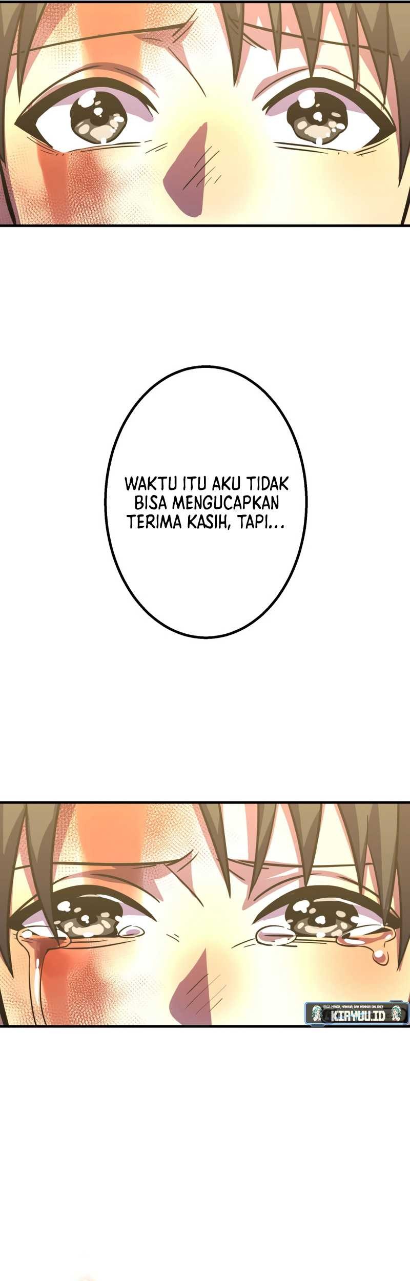 Savior of Divine Blood ~Draw Out 0.00000001% to Become the Strongest~ Chapter 45 Gambar 34