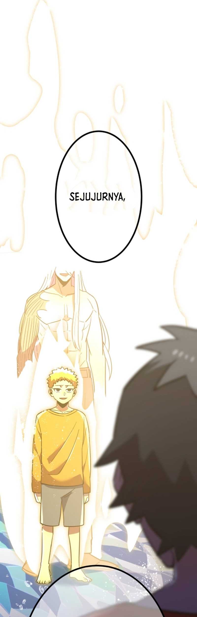 Savior of Divine Blood ~Draw Out 0.00000001% to Become the Strongest~ Chapter 45 Gambar 35