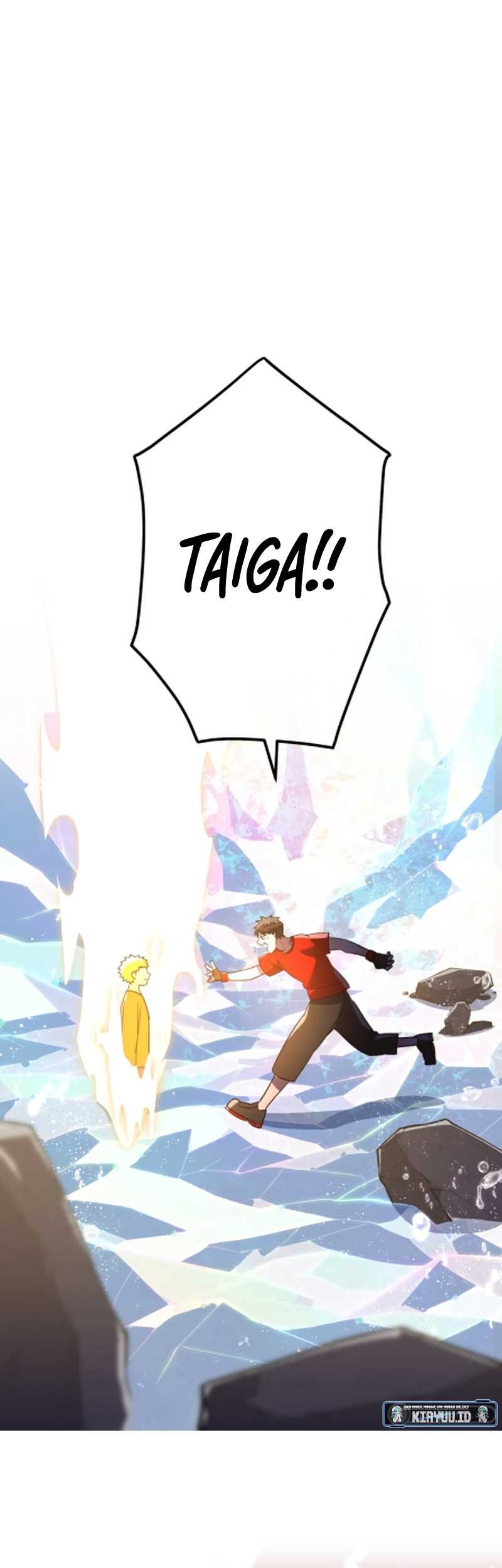 Savior of Divine Blood ~Draw Out 0.00000001% to Become the Strongest~ Chapter 45 Gambar 39