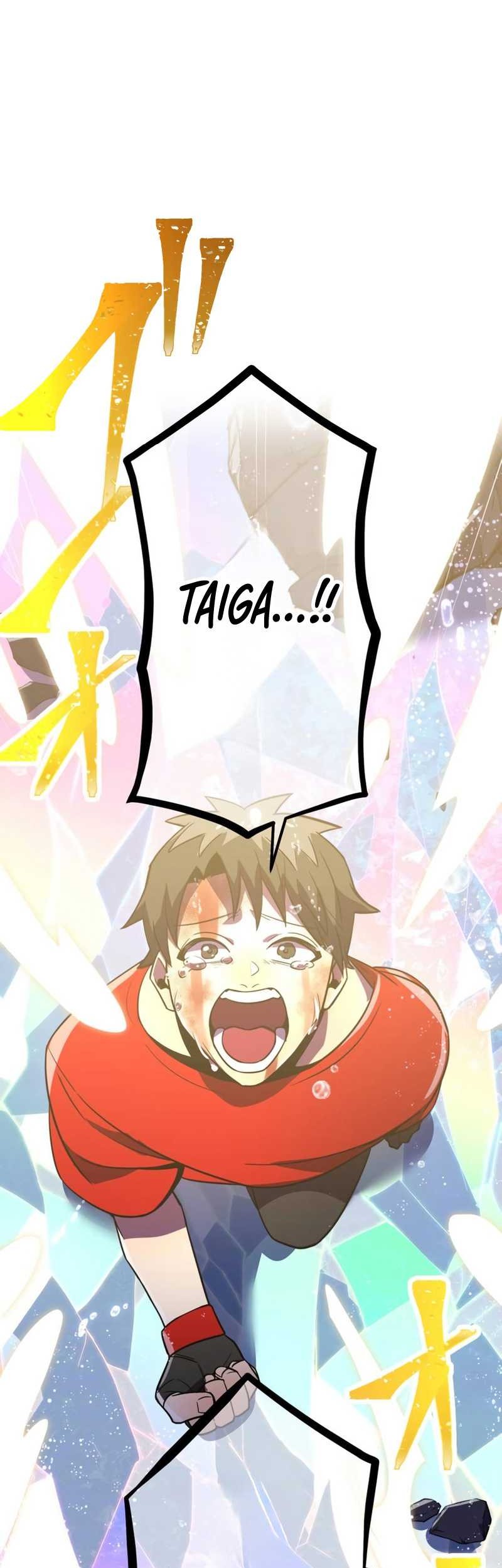 Savior of Divine Blood ~Draw Out 0.00000001% to Become the Strongest~ Chapter 45 Gambar 41