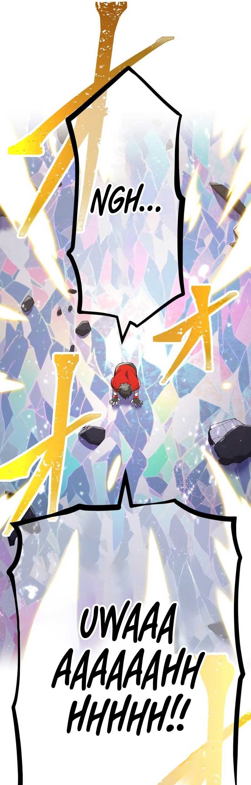 Savior of Divine Blood ~Draw Out 0.00000001% to Become the Strongest~ Chapter 45 Gambar 43