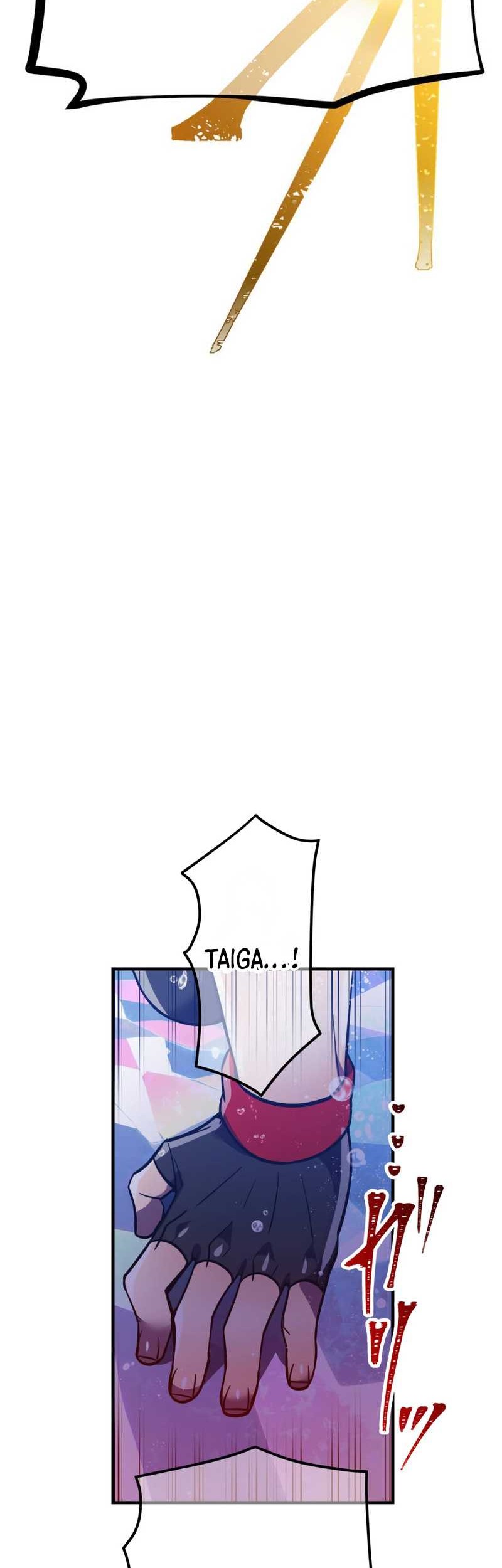 Savior of Divine Blood ~Draw Out 0.00000001% to Become the Strongest~ Chapter 45 Gambar 44