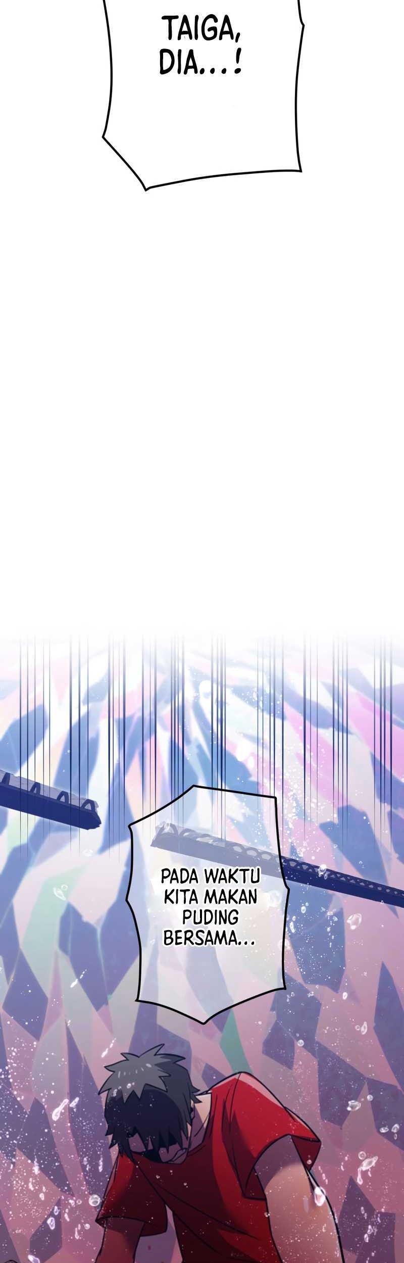 Savior of Divine Blood ~Draw Out 0.00000001% to Become the Strongest~ Chapter 45 Gambar 45