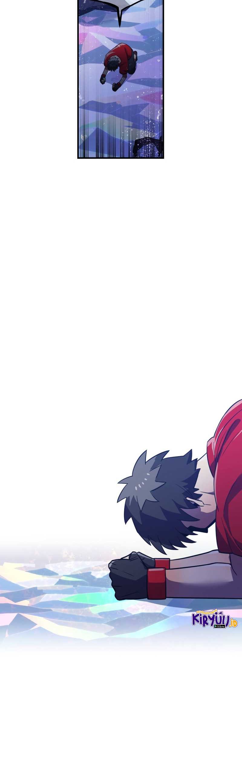 Savior of Divine Blood ~Draw Out 0.00000001% to Become the Strongest~ Chapter 45 Gambar 49