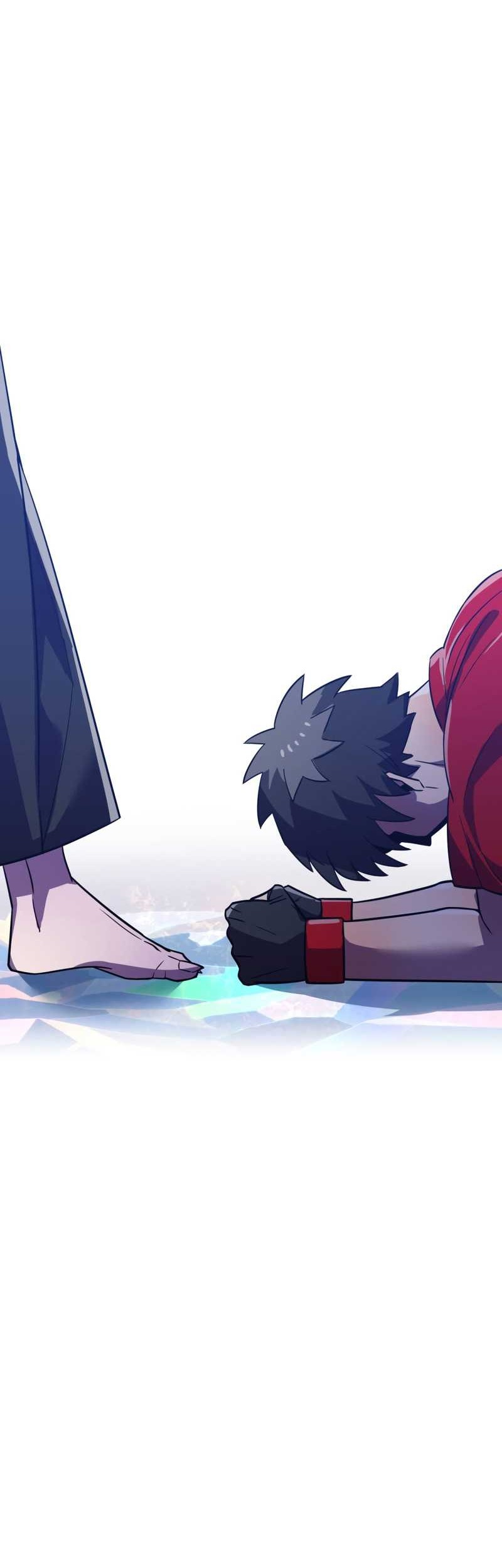 Savior of Divine Blood ~Draw Out 0.00000001% to Become the Strongest~ Chapter 45 Gambar 50